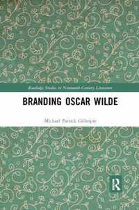 Branding Oscar Wilde