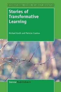 Stories of Transformative Learning