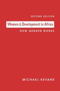 Women And Development In Africa