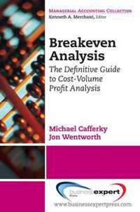 Breakeven Analysis