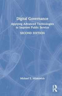 Digital Governance