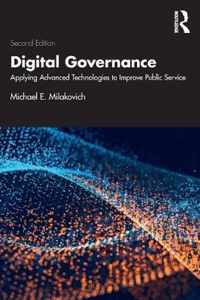 Digital Governance