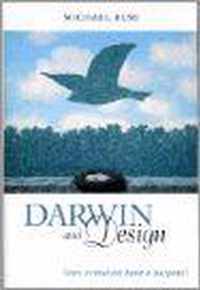 Darwin and Design