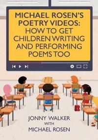 Michael Rosen's Poetry Videos