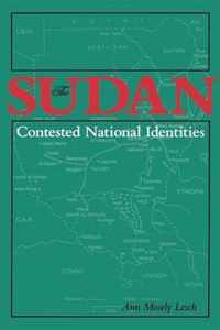 The Sudan-Contested National Identities