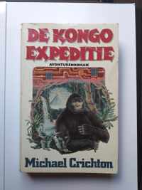 Kongo expeditie