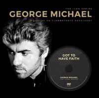 The Icon Series  -   George Michael
