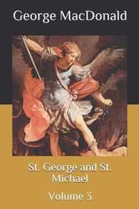 St. George and St. Michael