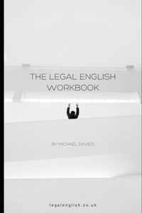 The Legal English Workbook