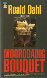 Moorddadig bouquet