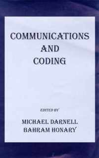 Communications and Coding