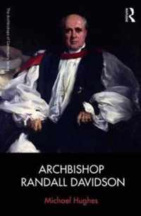 Archbishop Randall Davidson