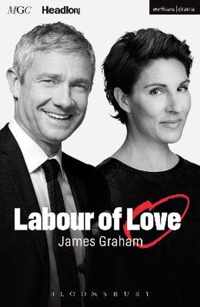 Labour of Love Modern Plays