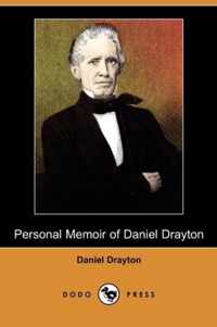 Personal Memoir of Daniel Drayton (Dodo Press)