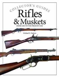 Rifles & Muskets