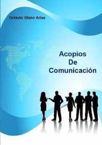 Acopios De Comunicación