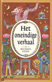 Oneindige Verhaal Geb