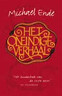 Oneindige Verhaal Geb