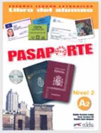 Pasaporte