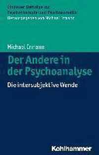 Der Andere in Der Psychoanalyse