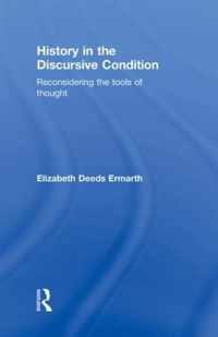 History in the Discursive Condition