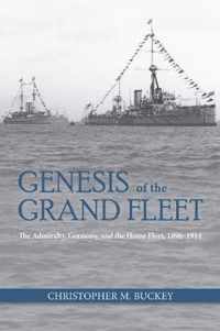 Genesis of the Grand Fleet