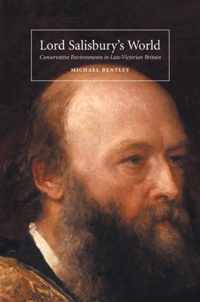 Lord Salisbury's World