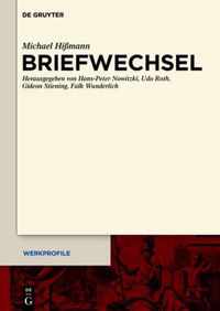 Briefwechsel