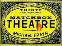 Matchbox Theatre