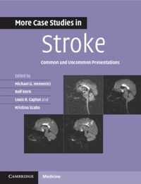 More Case Studies In Stroke