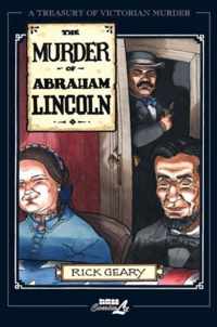 The Murder of Abraham Lincoln