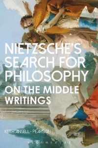 Nietzsche Search For Philosophy