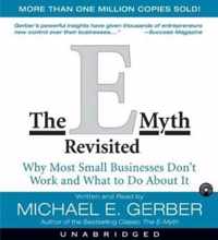 The E-Myth Revisited