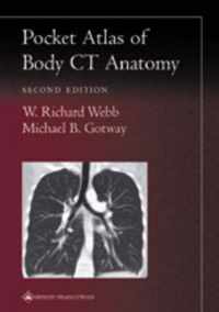 Pocket Atlas of Body CT Anatomy