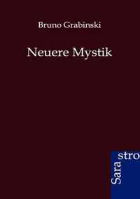 Neuere Mystik