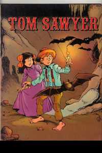 Tom sawyer