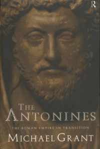 The Antonines