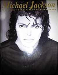 Boek Michael Jackson - Het Beeldverslag van zijn leven - Adrian Grant