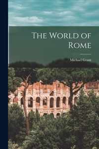 The World of Rome