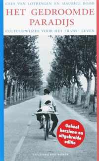 Het gedroomde paradijs