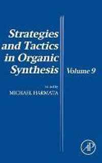 Strategies and Tactics in Organic Synthesis