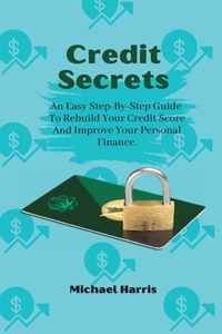 Credit Secrets