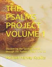 The Psalms Project Volume 1