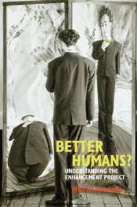 Better Humans?