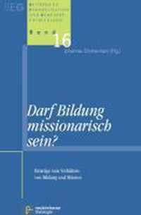 BeitrAge zu Evangelisation und Gemeindeentwicklung