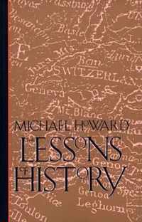 The Lessons of History