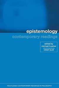 Epistemology Contemporary Readings