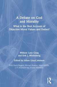 A Debate on God and Morality