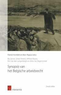 Synopsis van het Belgische arbeidsrecht