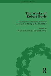 The Works of Robert Boyle, Part I Vol 3
